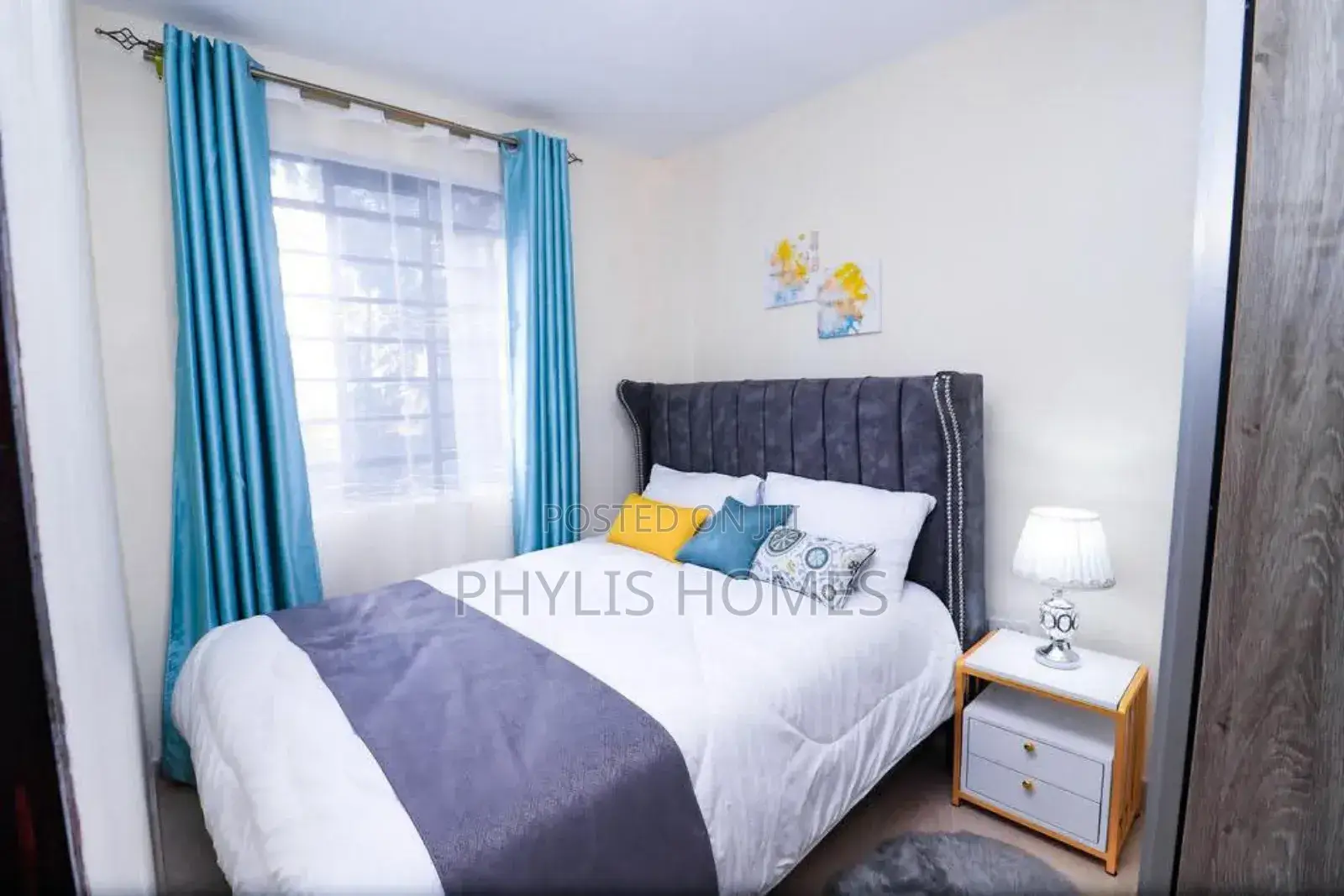 Comfortable Home in South B