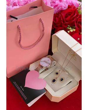 3 in 1 Sk Valentines Gift Set - main view