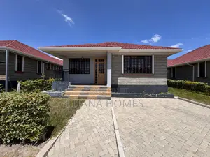 3bdrm Bungalow in Kitengela for sale