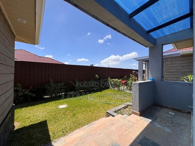 3bdrm Bungalow in Kitengela for sale - thumbnail 9
