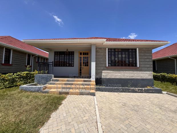 3bdrm Bungalow in Kitengela for sale - thumbnail 10