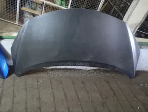 Nissan Note E12 Bonnet