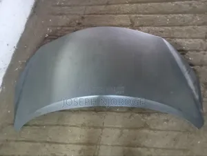Nissan Note E12 Bonnet