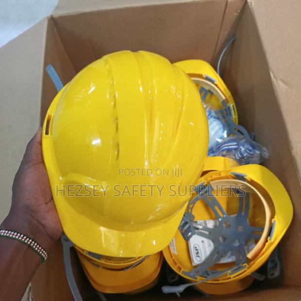 Jsp Evo Safety Helmet