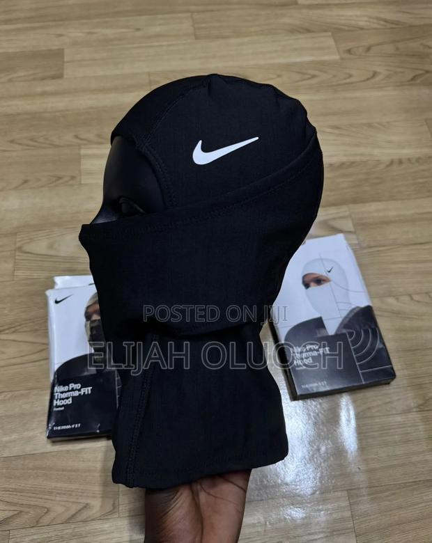 Quality Nike Pro Ski Masks - main view