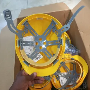 Jsp Evo Safety Helmet
