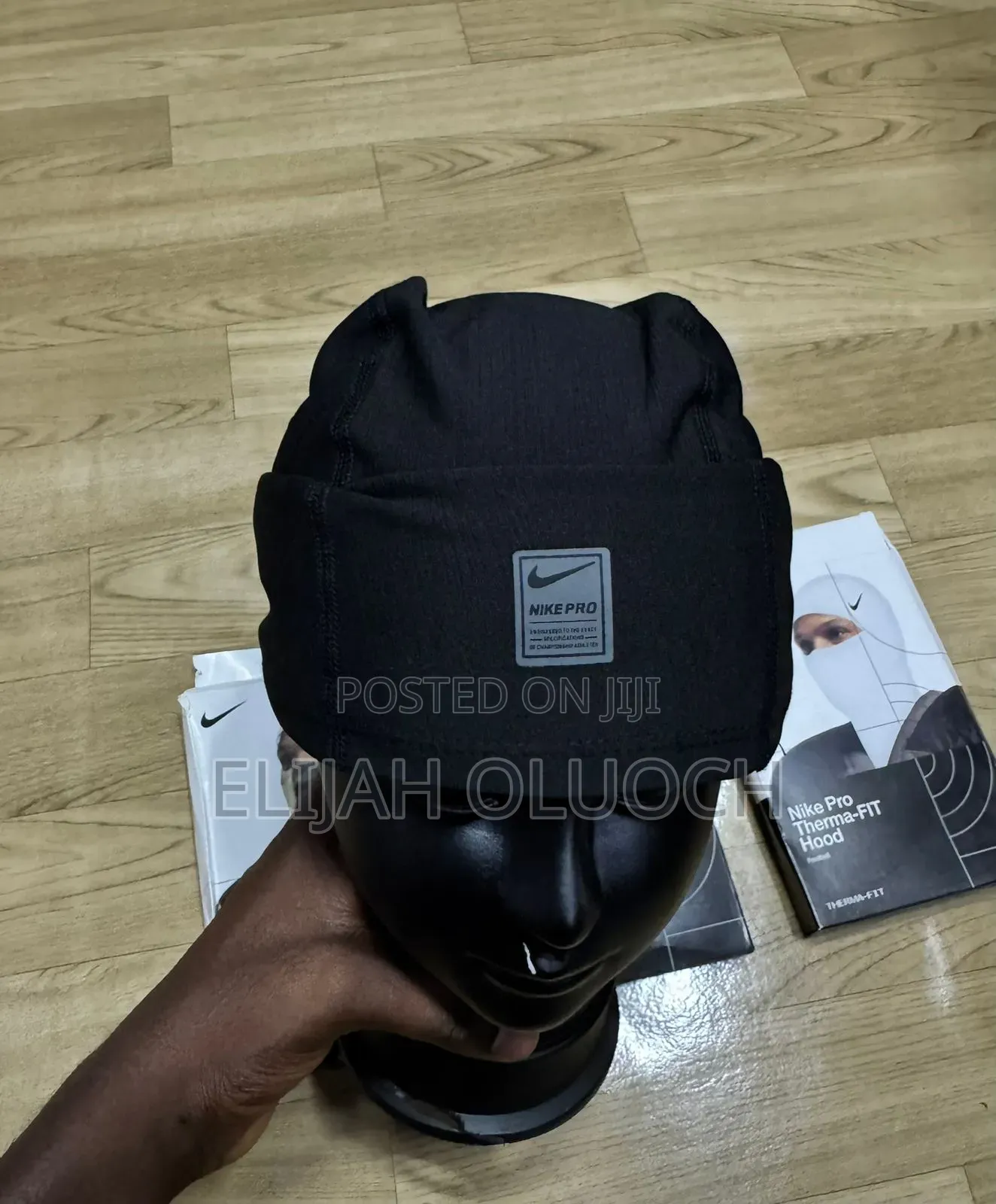 Quality Nike Pro Ski Masks