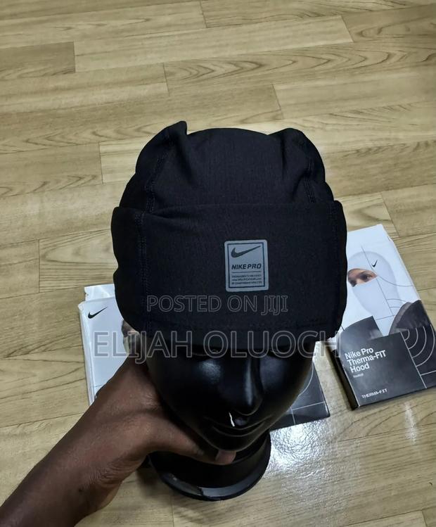 Quality Nike Pro Ski Masks - thumbnail 2