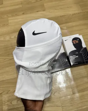 Quality Nike Pro Ski Masks