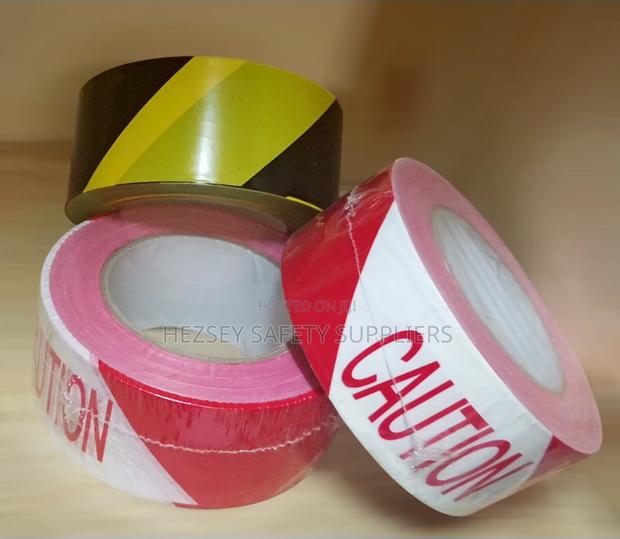 Caution Tape
