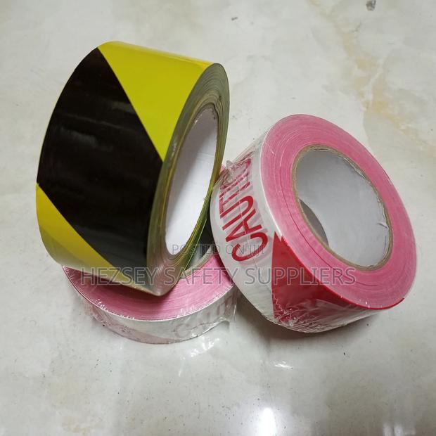 Caution Tape - thumbnail 2