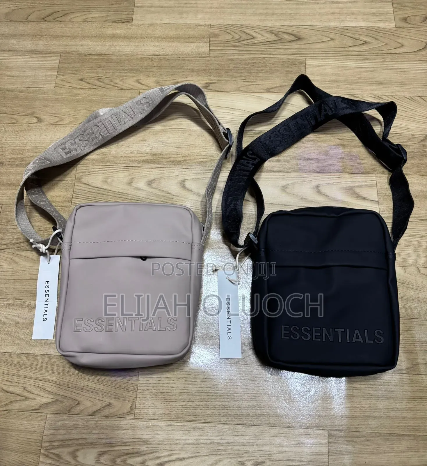 Essential Sling Bags