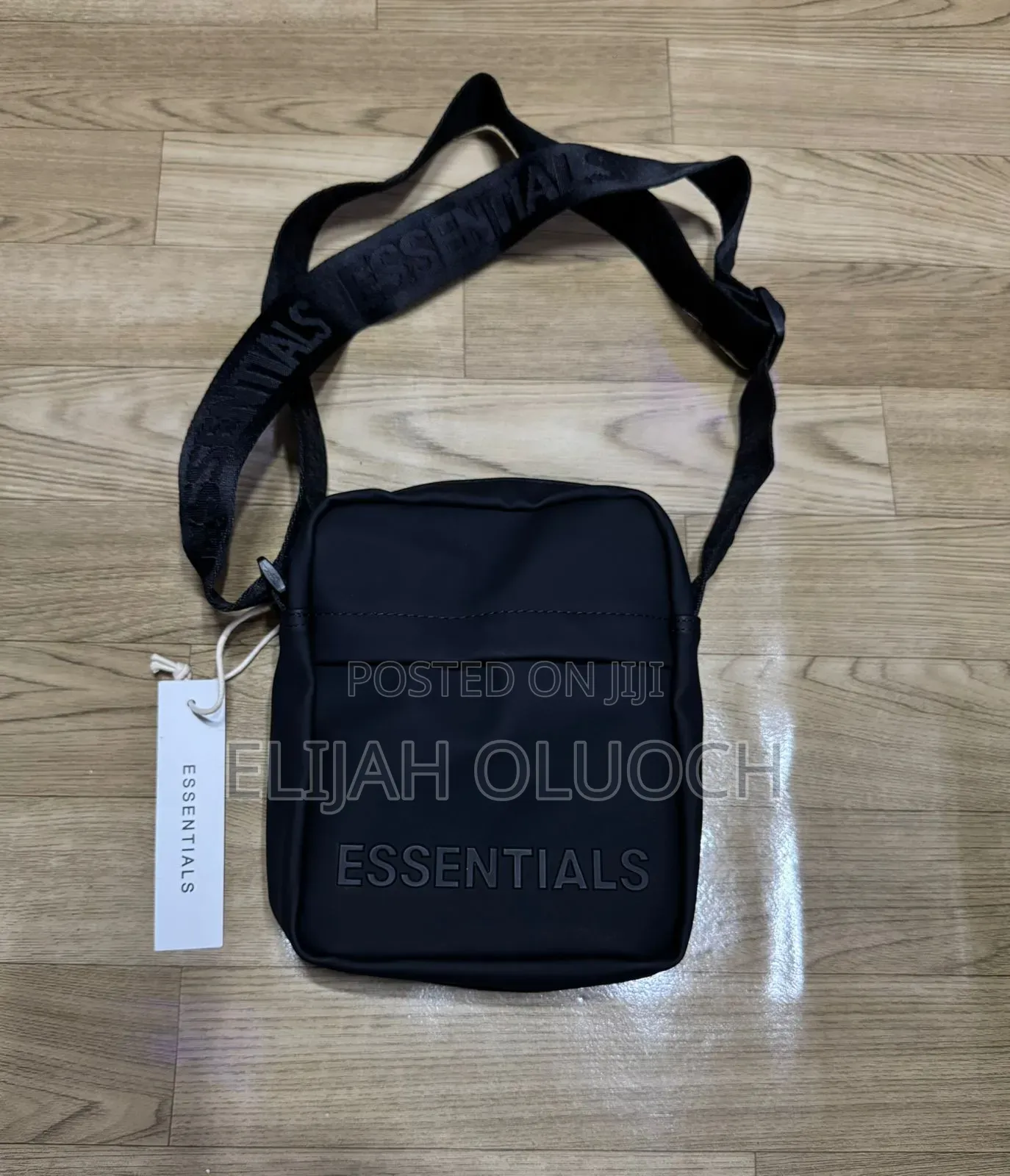 Essential Sling Bags