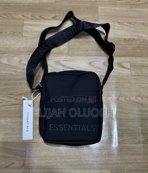 Essential Sling Bags