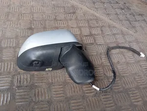 Nissan Note E12 Sidemirror