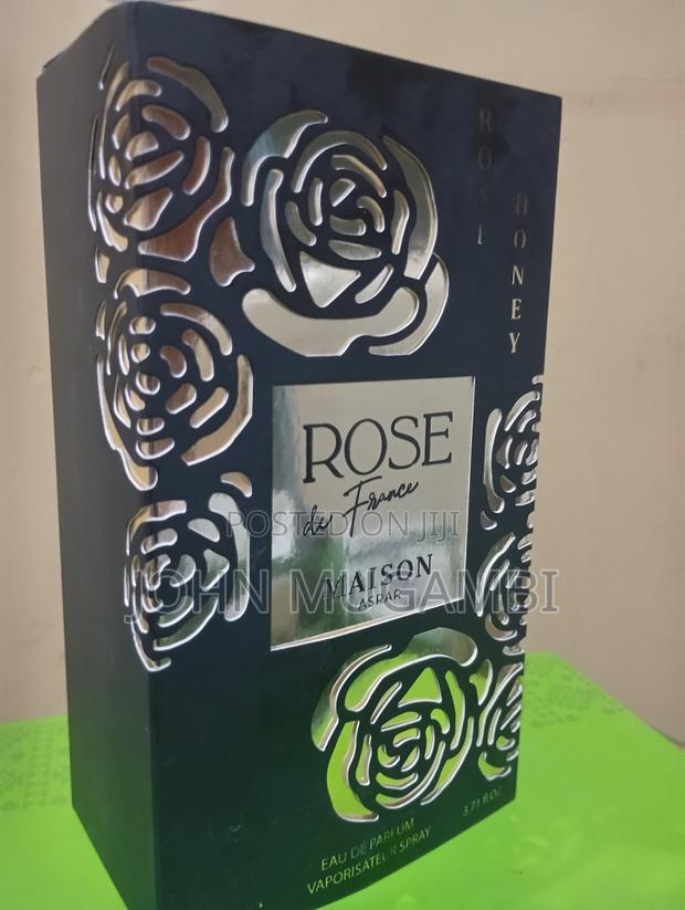 Rose Honey by Maison Asrar - thumbnail 2