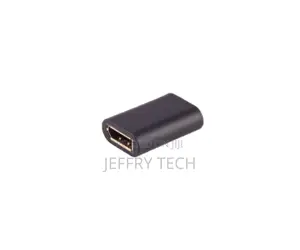 Displayport 1.2 Connector, 4k60hz Black,