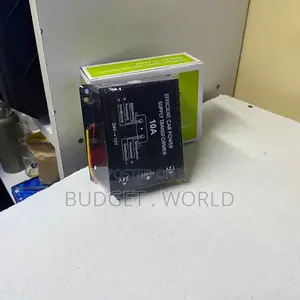Vehicle Voltage Regulator 24v to 12v 10a