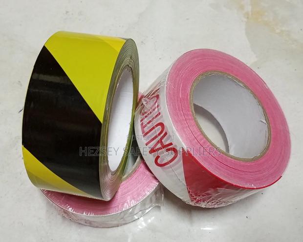 Caution Tape - thumbnail 3