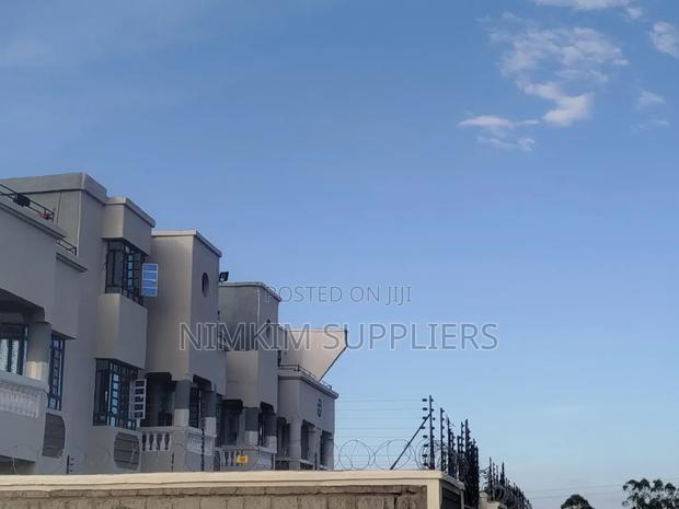 5bdrm Maisonette in 26 Stage, Ruai for rent