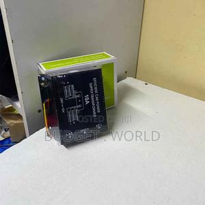 24v-12v Dc Converter 10a for Car Accessories - thumbnail 2