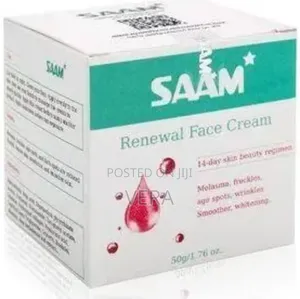 Saam Cream