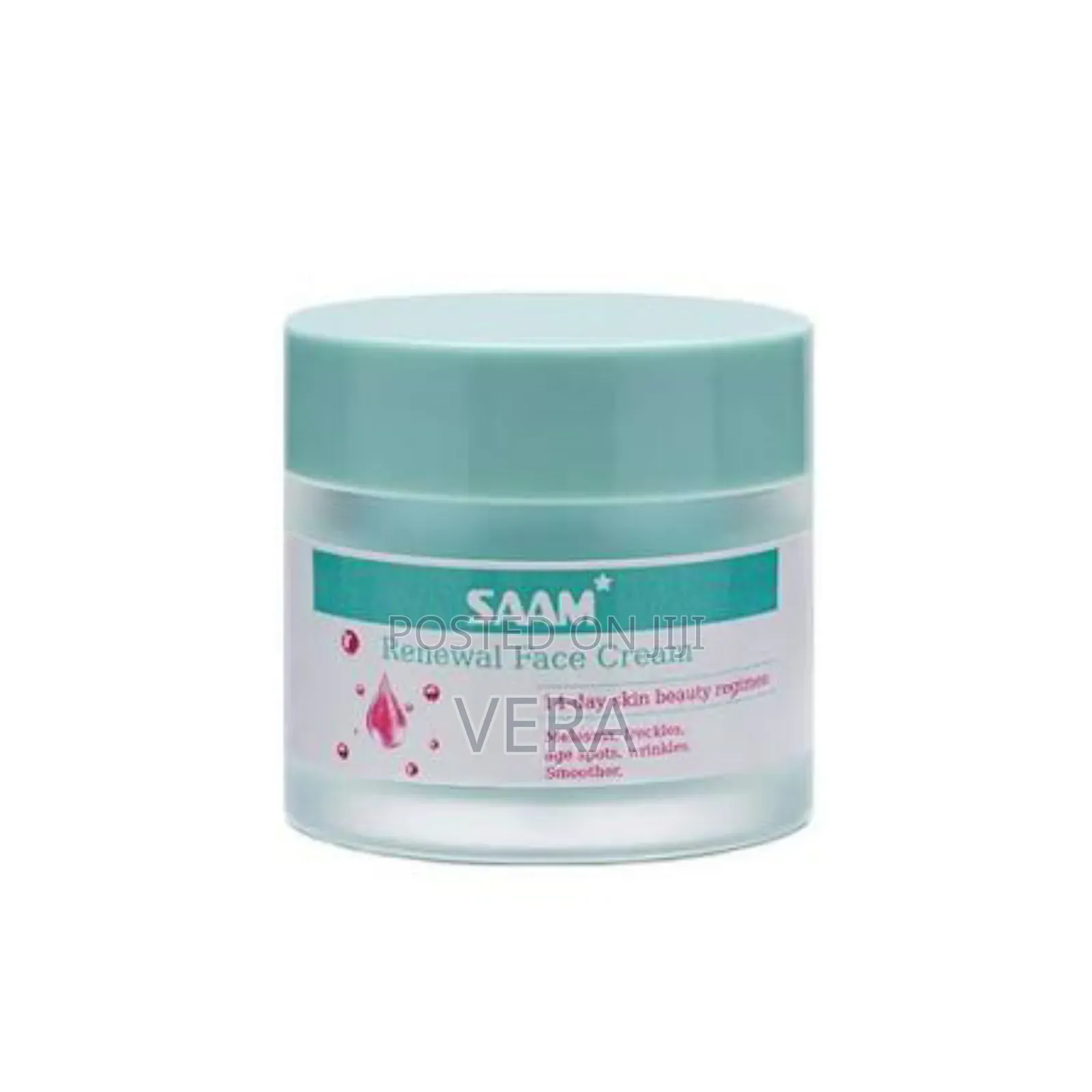 Saam Cream