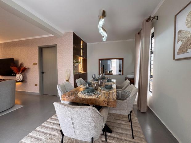 Furnished 4bdrm Maisonette in Kitengela for sale - thumbnail 4