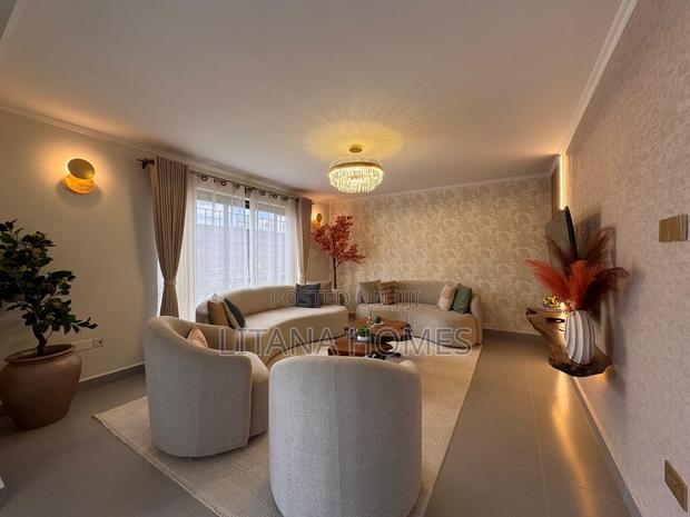 Furnished 4bdrm Maisonette in Kitengela for sale - thumbnail 3