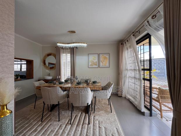 Furnished 4bdrm Maisonette in Kitengela for sale - thumbnail 7