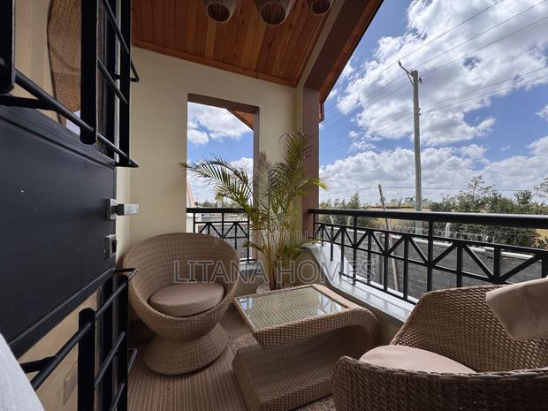 Furnished 4bdrm Maisonette in Kitengela for sale - thumbnail 9