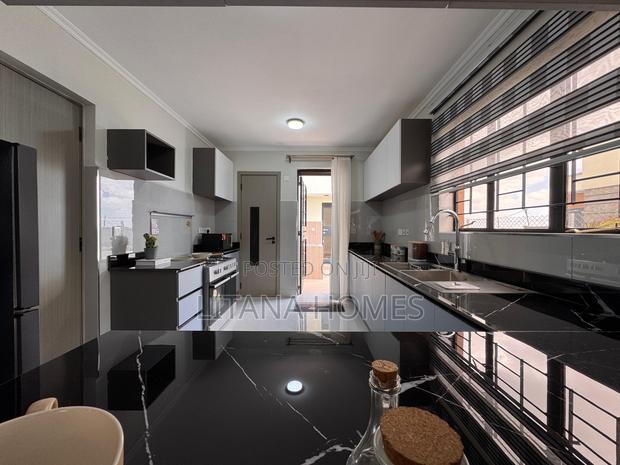 Furnished 4bdrm Maisonette in Kitengela for sale - thumbnail 5