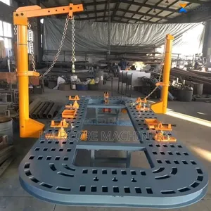 Industrial Garage Jig Machine Best Quality Machine.