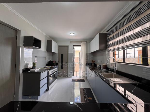 Furnished 4bdrm Maisonette in Kitengela for sale - thumbnail 17