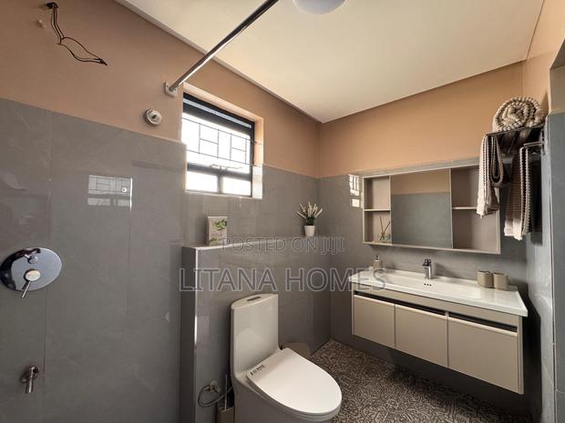 Furnished 4bdrm Maisonette in Kitengela for sale - thumbnail 16