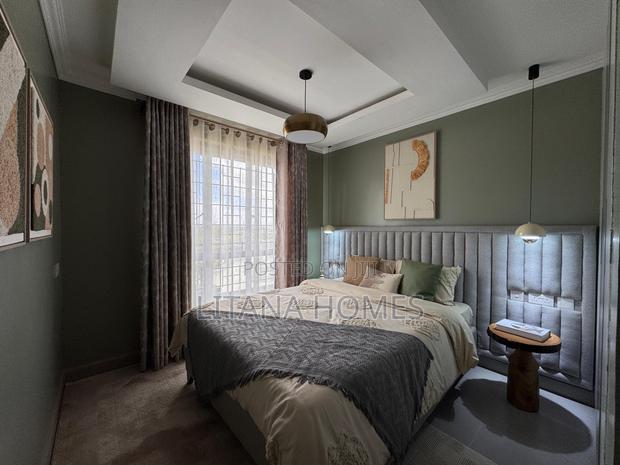 Furnished 4bdrm Maisonette in Kitengela for sale - thumbnail 14