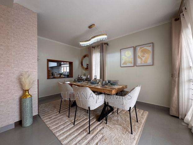 Furnished 4bdrm Maisonette in Kitengela for sale - thumbnail 2