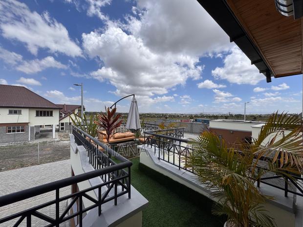 Furnished 4bdrm Maisonette in Kitengela for sale - thumbnail 10