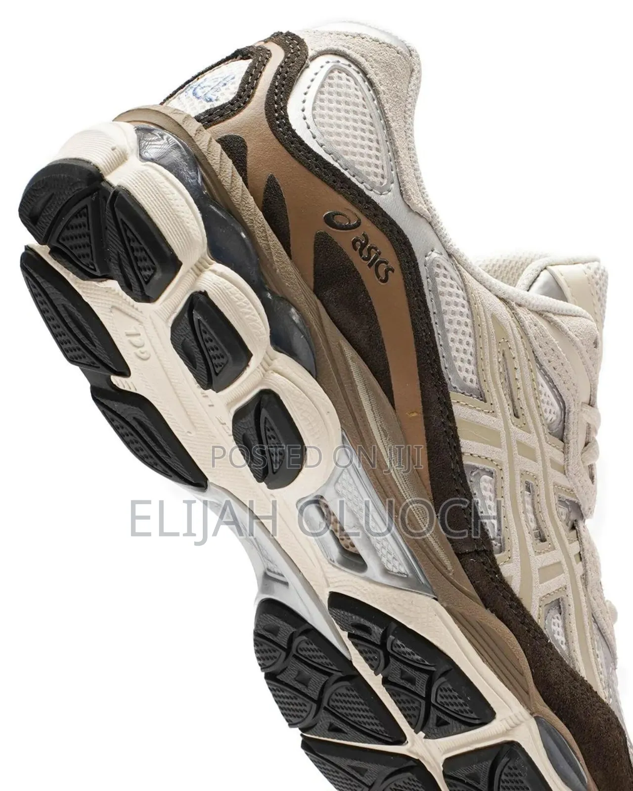 Asics  Gel -nyc  Yankees Cream🐾

Quality Pure Leather