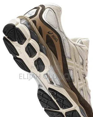 Asics  Gel -nyc  Yankees Cream🐾

Quality Pure Leather
