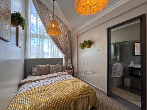 Furnished 4bdrm Maisonette in Kitengela for sale - thumbnail 13