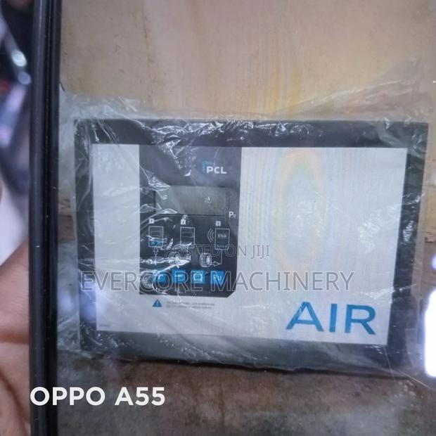 Heavy Duty PCL Air Inflator Machine Water Proof.