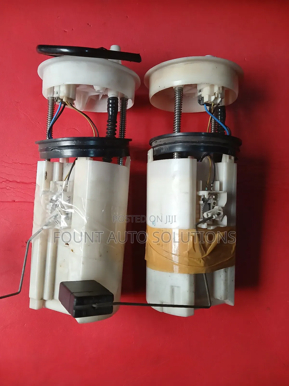 Fuel Pump Honda CRV