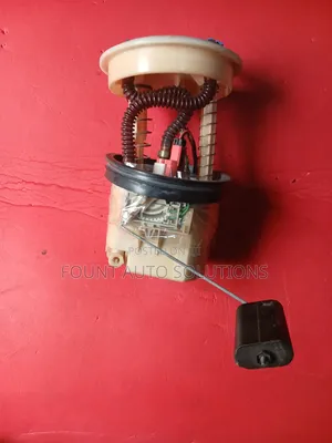 Fuel Pump Mazda Demio Old Model