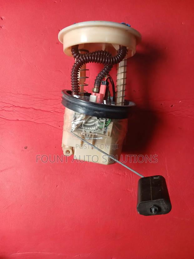Fuel Pump Mazda Demio Old Model - thumbnail 2
