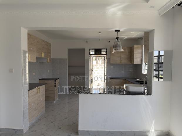 3bdrm Bungalow in Kitengela for sale - thumbnail 9