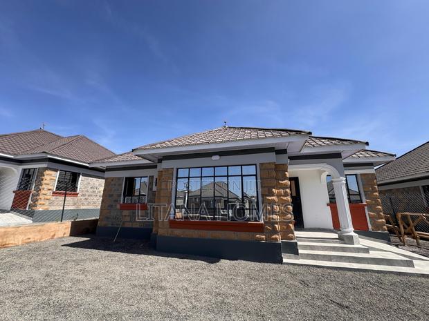 3bdrm Bungalow in Kitengela for sale - thumbnail 3