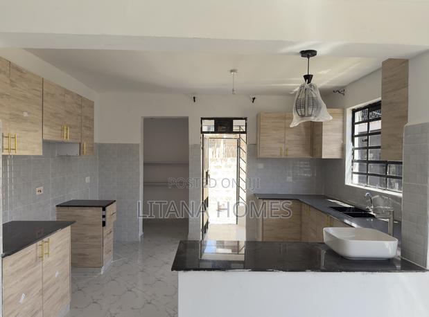 3bdrm Bungalow in Kitengela for sale - thumbnail 10