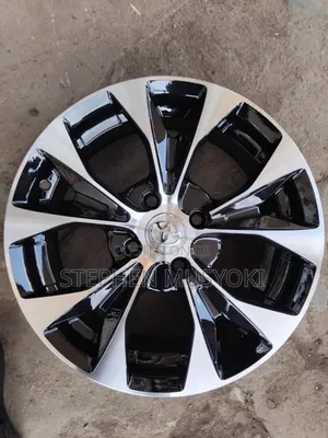 Toyota Axio,Runx, Fielder 15inch Rims