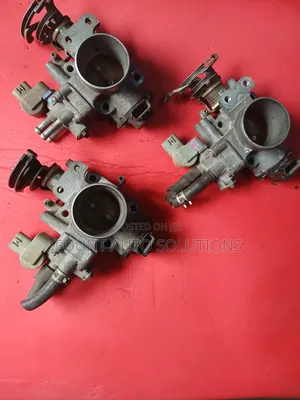 Throttle Body Toyota 100,102,5a,4a